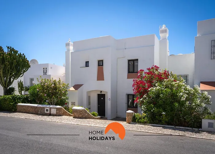 #232 Girasol 33 By Holidays * アルブフェイラ