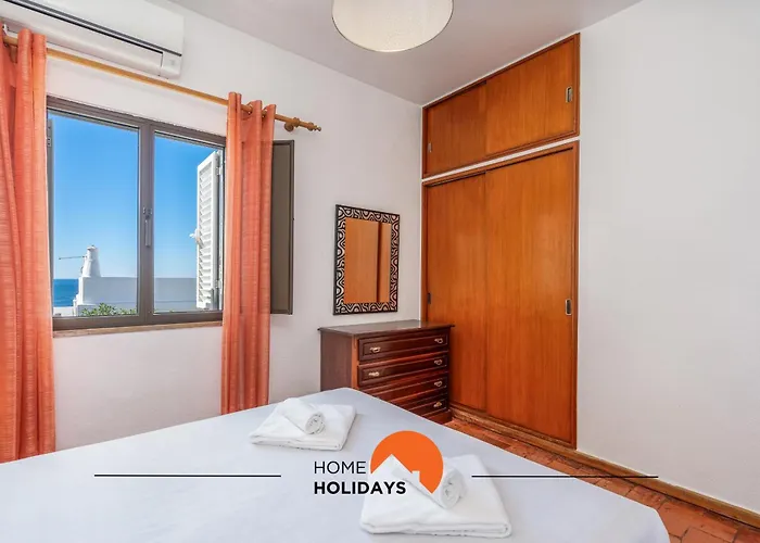 ヴィラ #232 Girasol 33 By Holidays