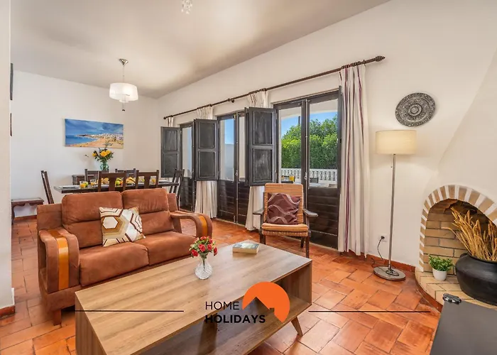 #232 Girasol 33 By Holidays ヴィラ *