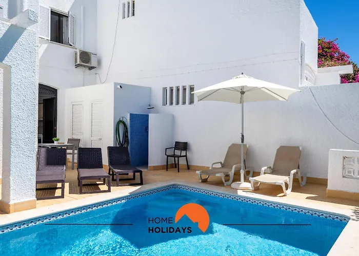 ヴィラ #232 Girasol 33 By Holidays